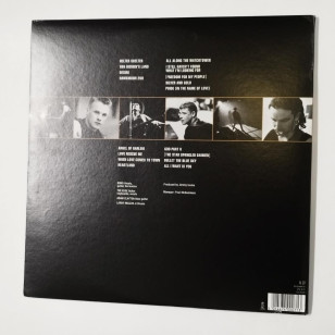 U2 - Rattle And Hum 1988 Hong Kong Pressing 2 x Vinyl LP ***READY TO SHIP from Hong Kong***